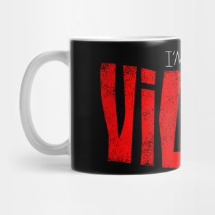 Your Villain Mug